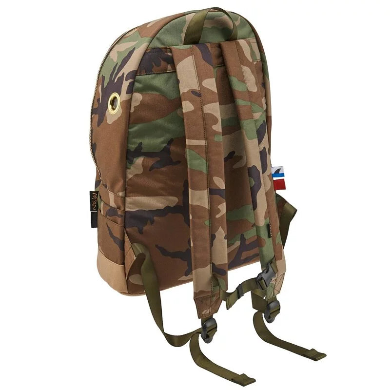 Shark Backpack (LL) - Daily Sparkles
