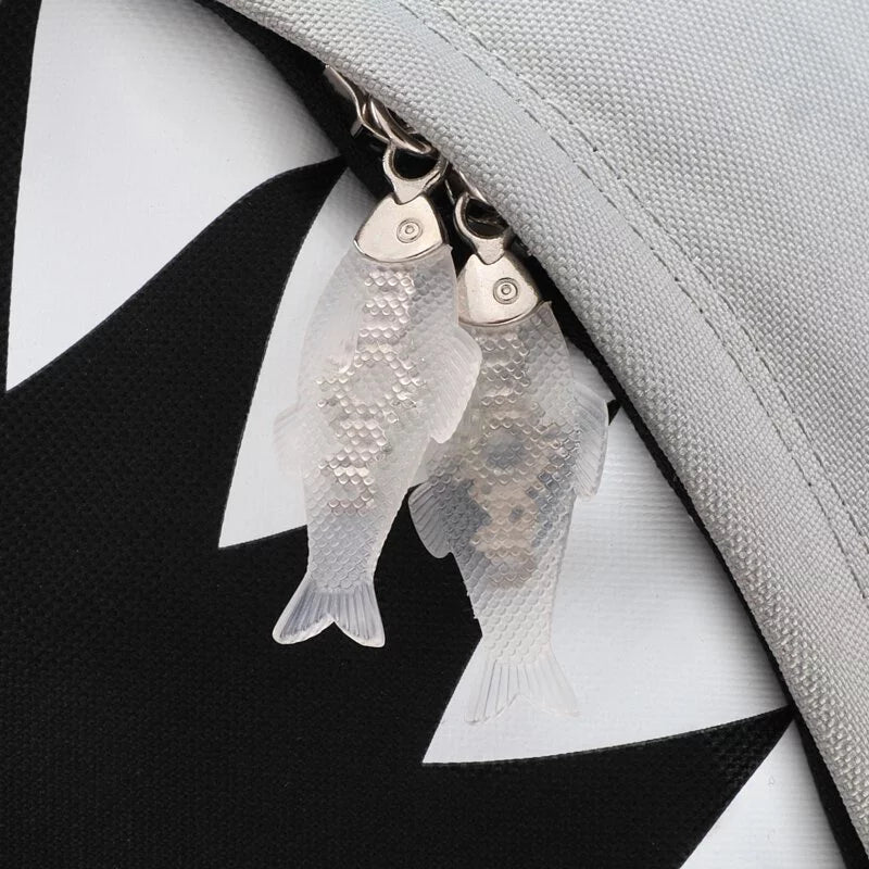 Shark Backpack (LL) - Daily Sparkles