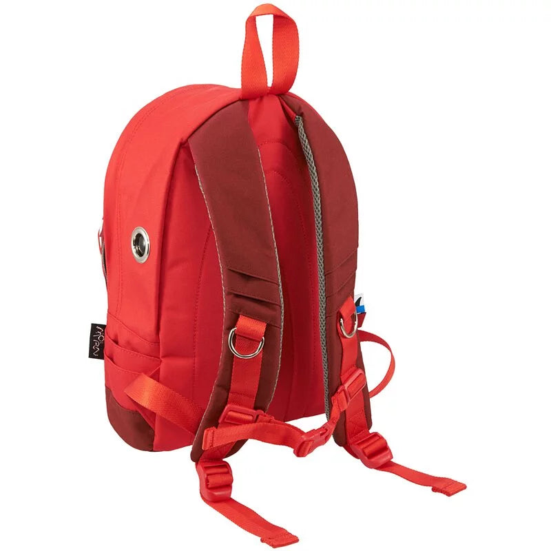 Shark Backpack (M) - Daily Sparkles