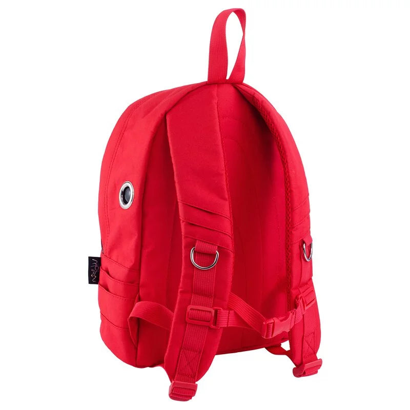 Shark Backpack (M) - Daily Sparkles