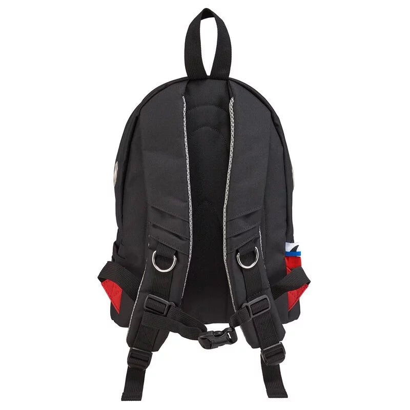 Shark Backpack (M) - Daily Sparkles