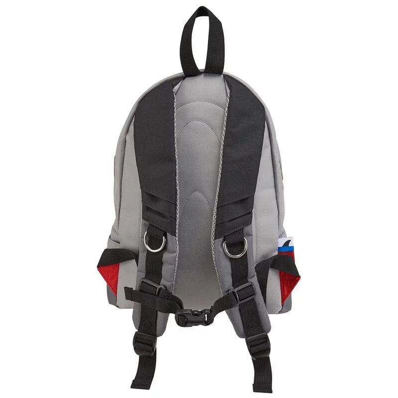 Shark Backpack (M) - Daily Sparkles