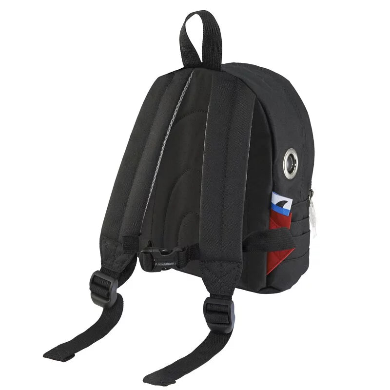 Shark Backpack (S) - Daily Sparkles