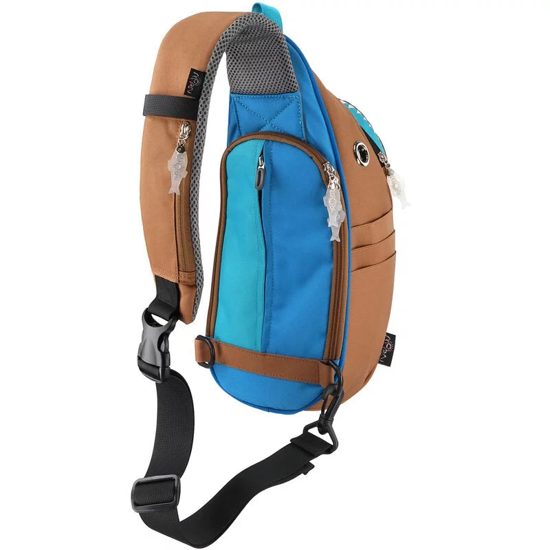 Shark Sling Bag - Daily Sparkles