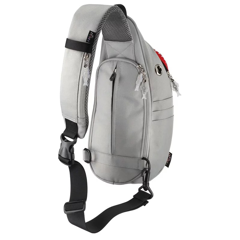 Shark Sling Bag - Daily Sparkles