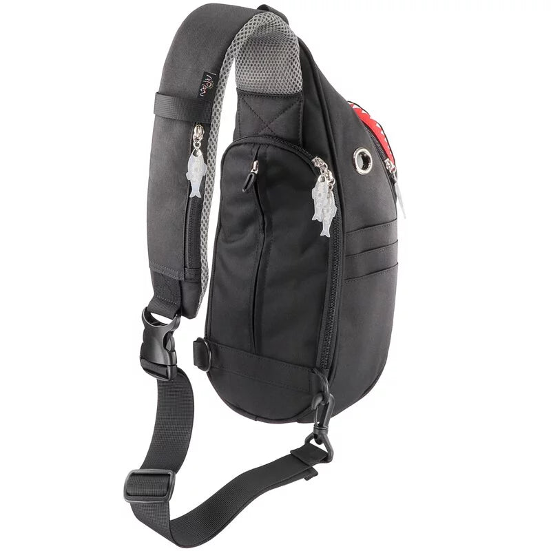 Shark Sling Bag - Daily Sparkles