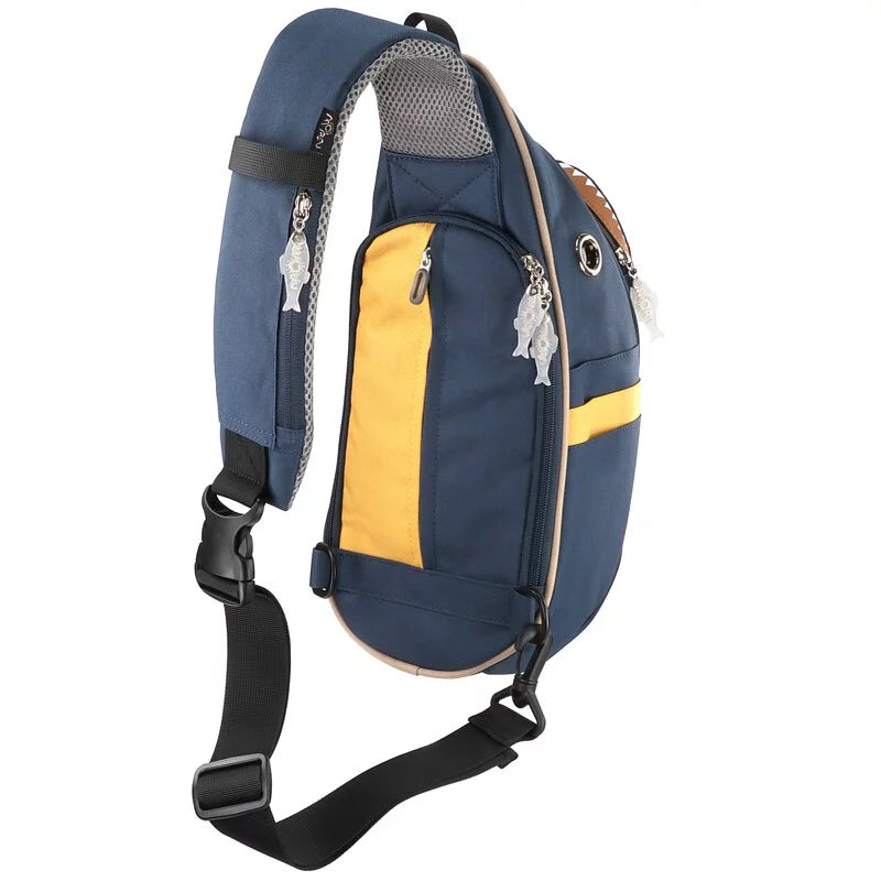 Shark Sling Bag - Daily Sparkles