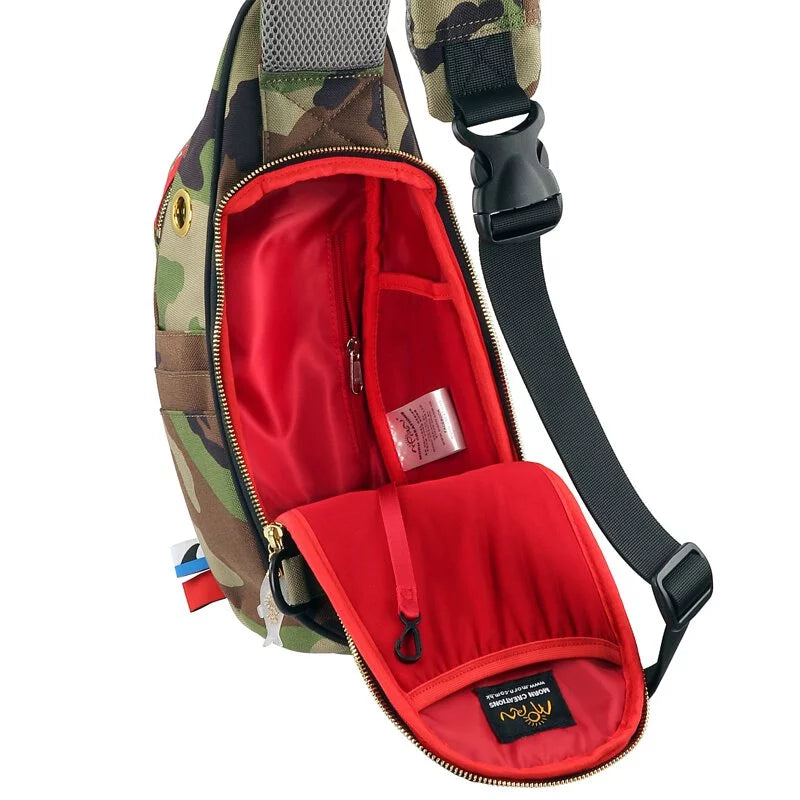 Shark Sling Bag - Daily Sparkles