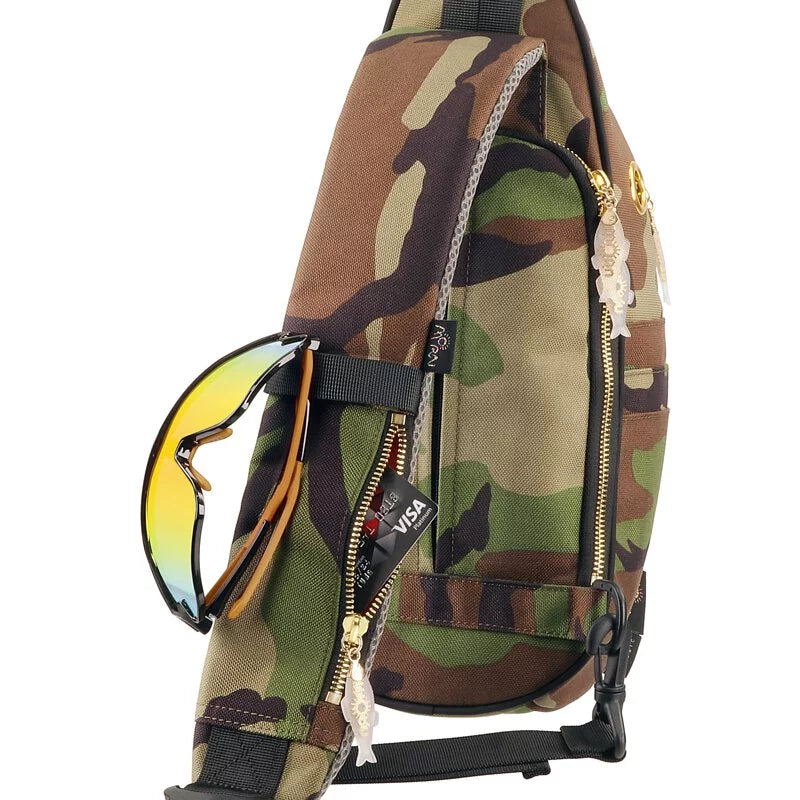 Shark Sling Bag - Daily Sparkles