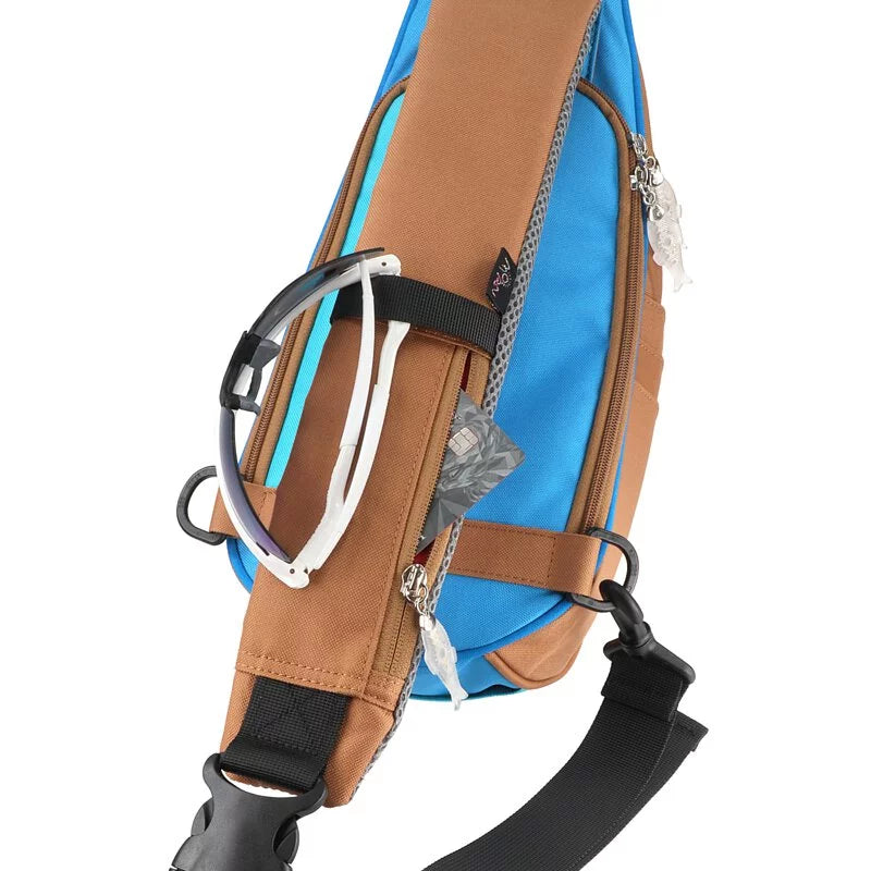 Shark Sling Bag - Daily Sparkles