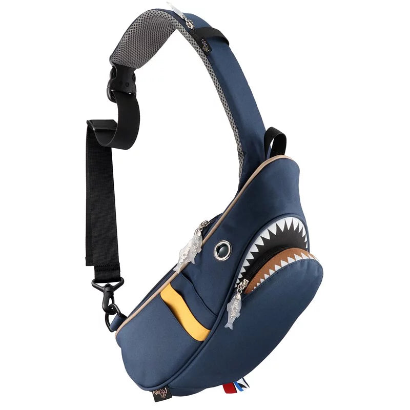 Shark Sling Bag - Daily Sparkles