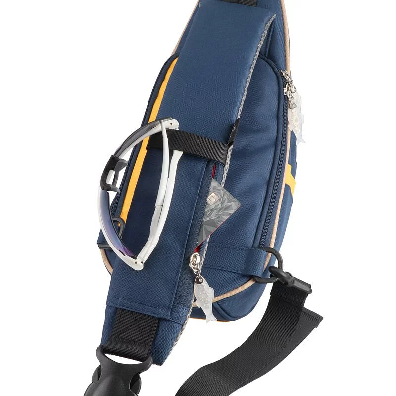 Shark Sling Bag - Daily Sparkles