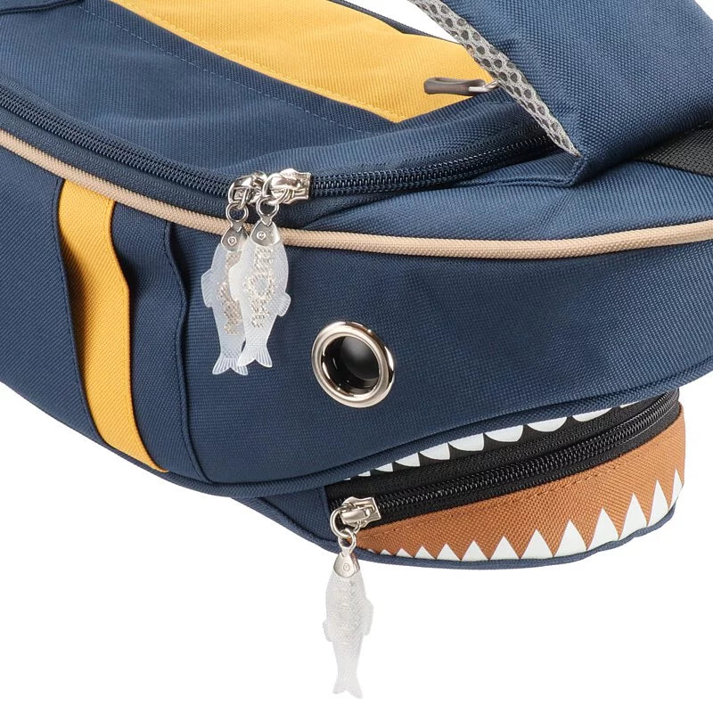 Shark Sling Bag - Daily Sparkles