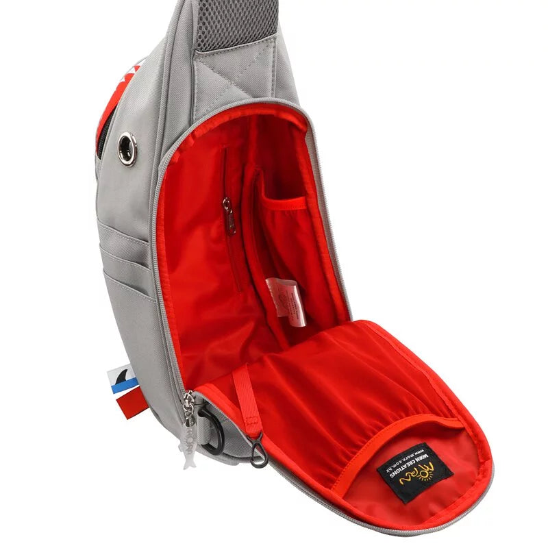 Shark Sling Bag - Daily Sparkles