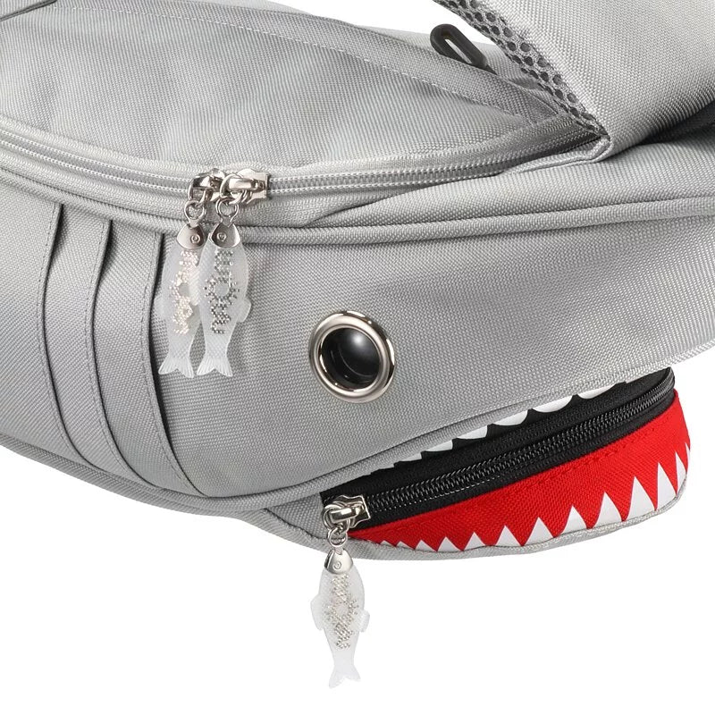 Shark Sling Bag - Daily Sparkles