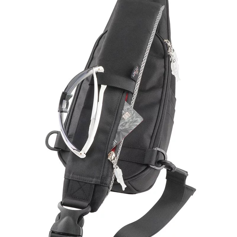 Shark Sling Bag - Daily Sparkles