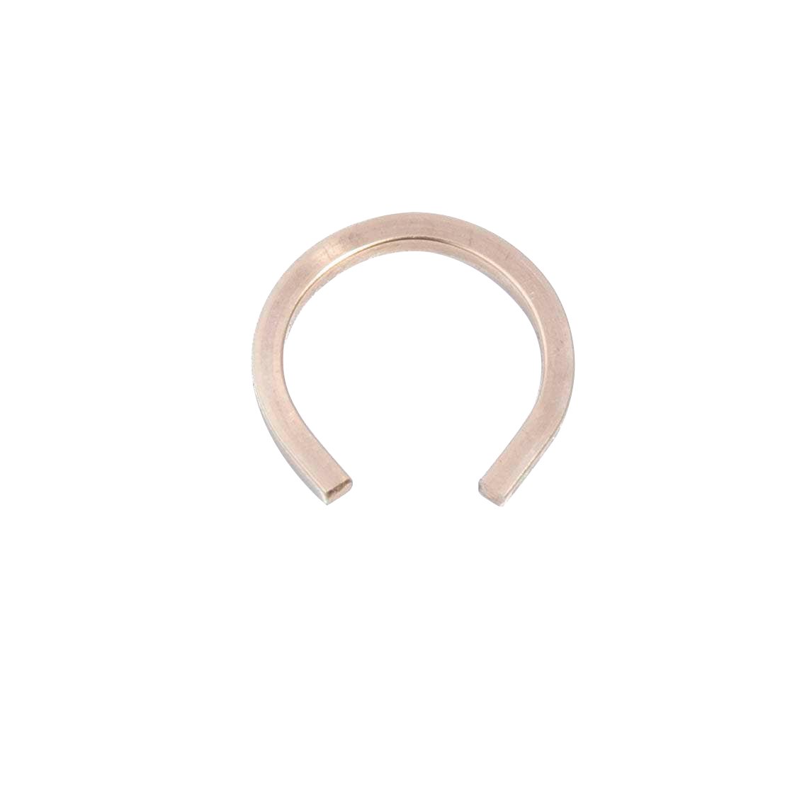 Squared Ear Cuff - Daily Sparkles
