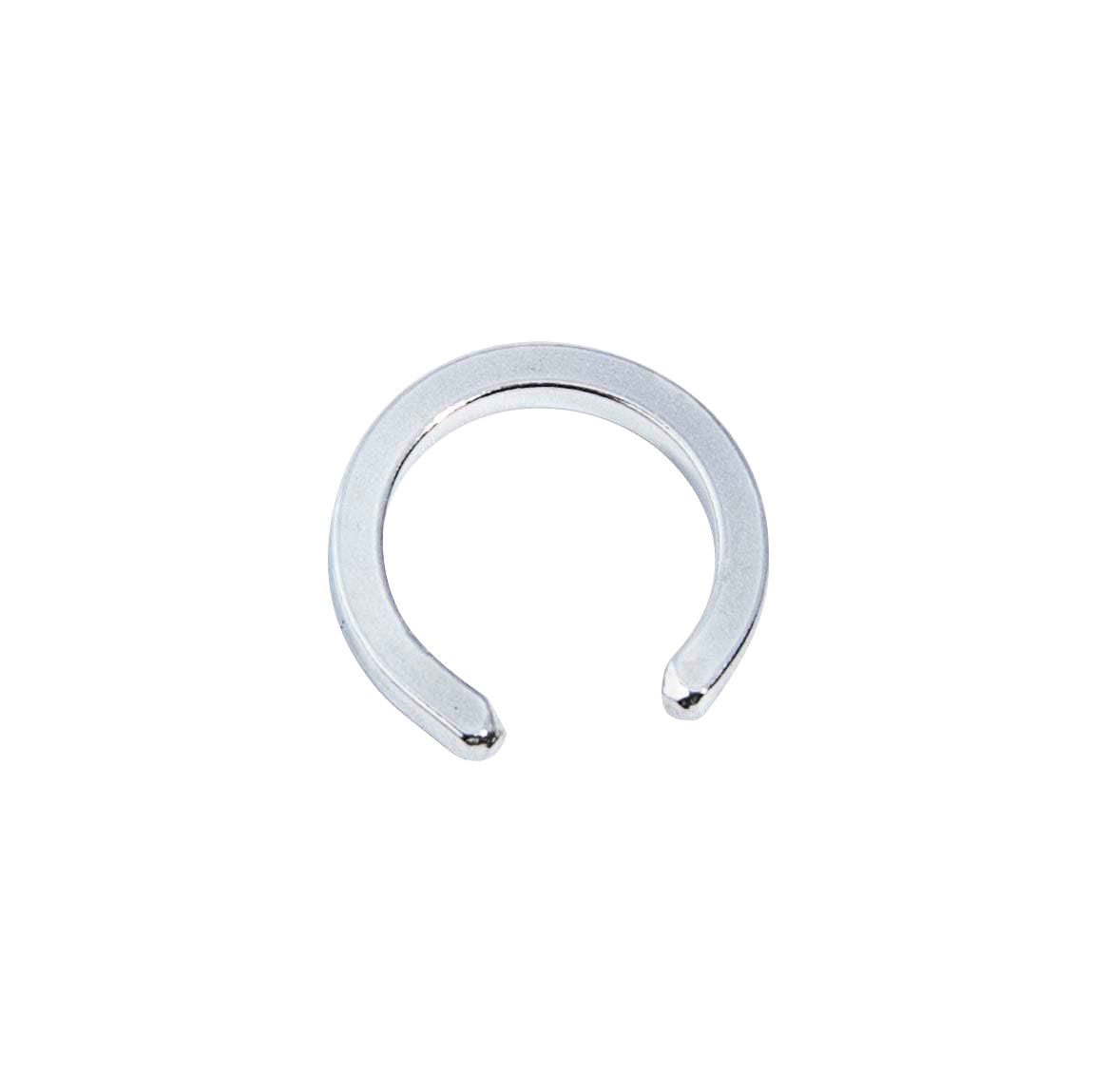 Squared Ear Cuff - Daily Sparkles