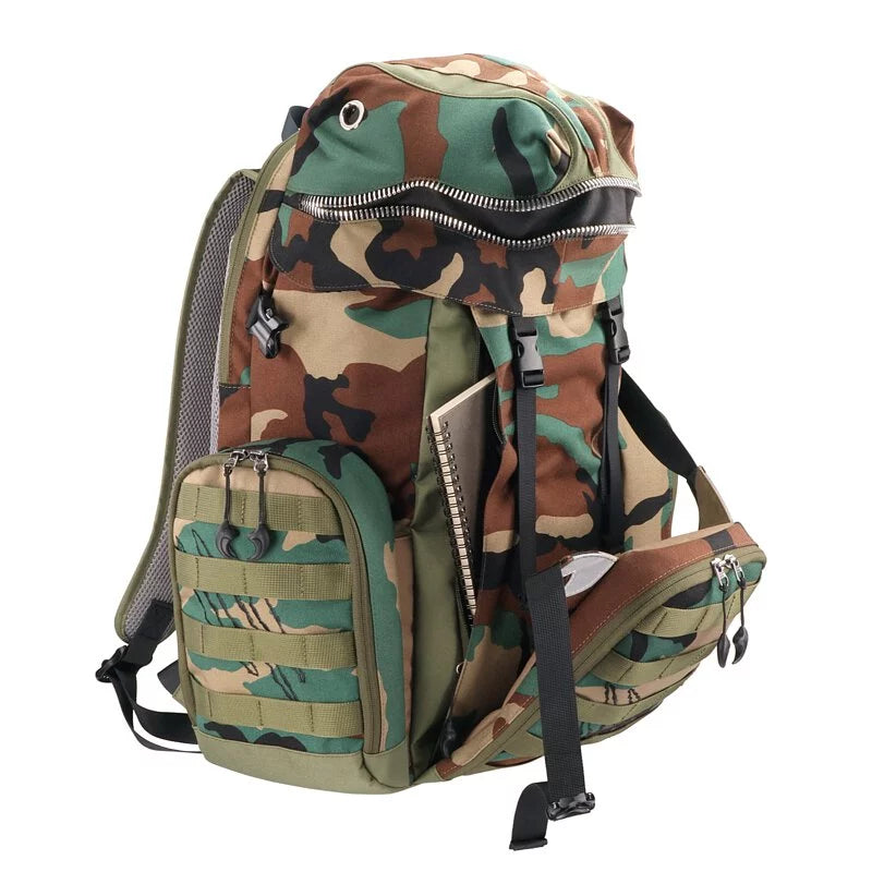 T-Rex Backpack (L) - Daily Sparkles