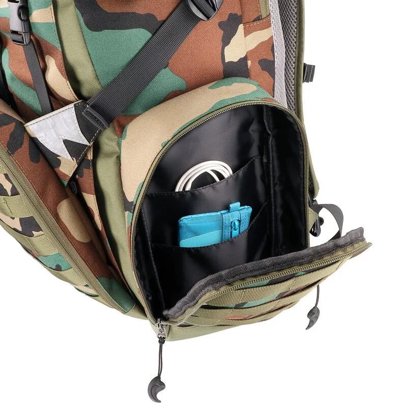 T-Rex Backpack (L) - Daily Sparkles