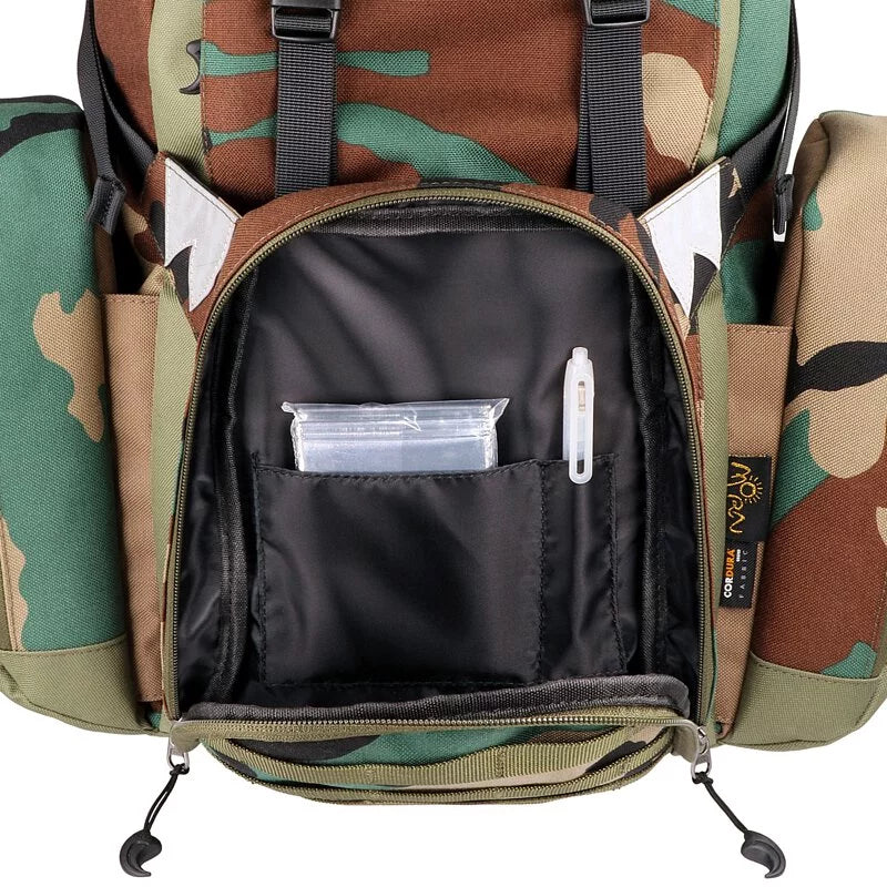 T-Rex Backpack (L) - Daily Sparkles
