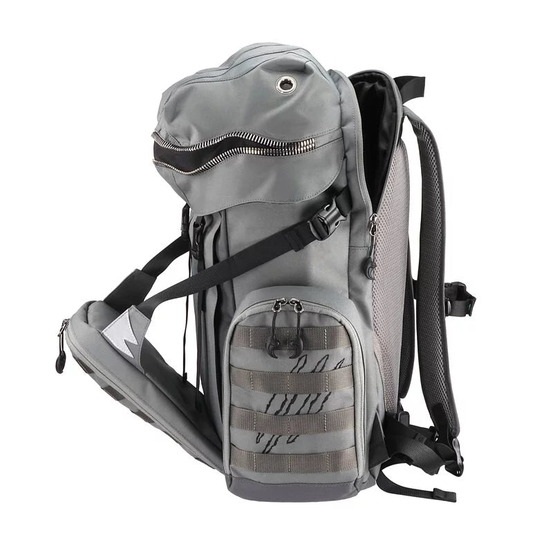 T-Rex Backpack (L) - Daily Sparkles
