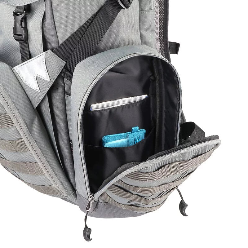 T-Rex Backpack (L) - Daily Sparkles
