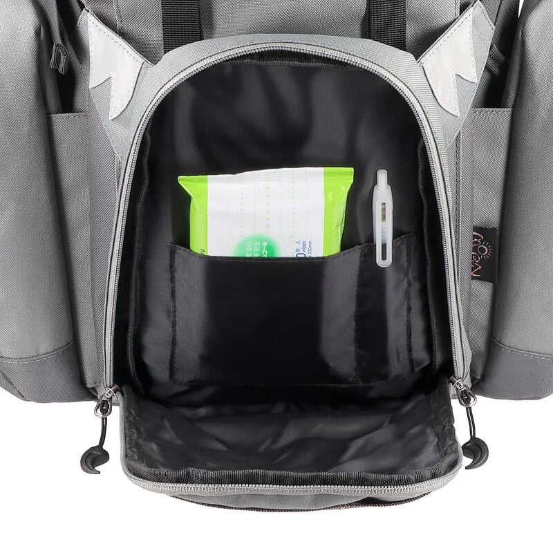 T-Rex Backpack (L) - Daily Sparkles