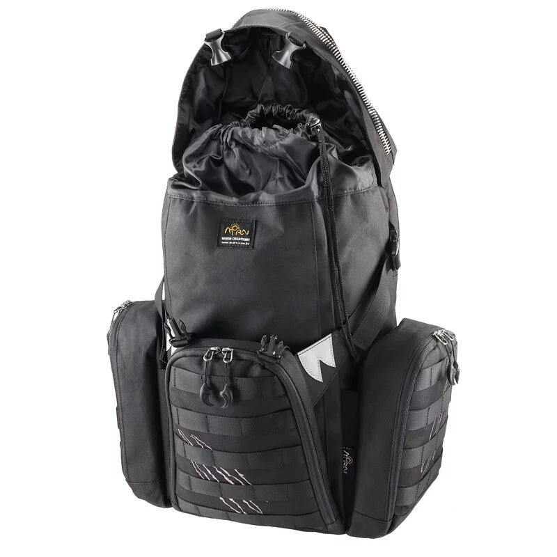T-Rex Backpack (L) - Daily Sparkles