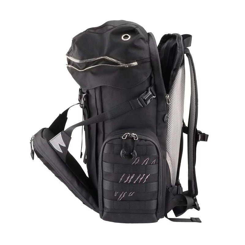 T-Rex Backpack (L) - Daily Sparkles