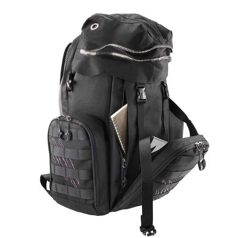 T-Rex Backpack (L) - Daily Sparkles