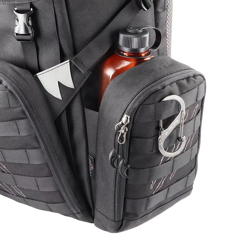 T-Rex Backpack (L) - Daily Sparkles