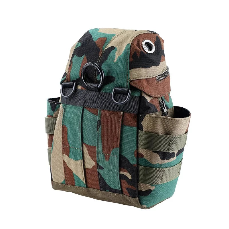 T-Rex Pouch - Daily Sparkles