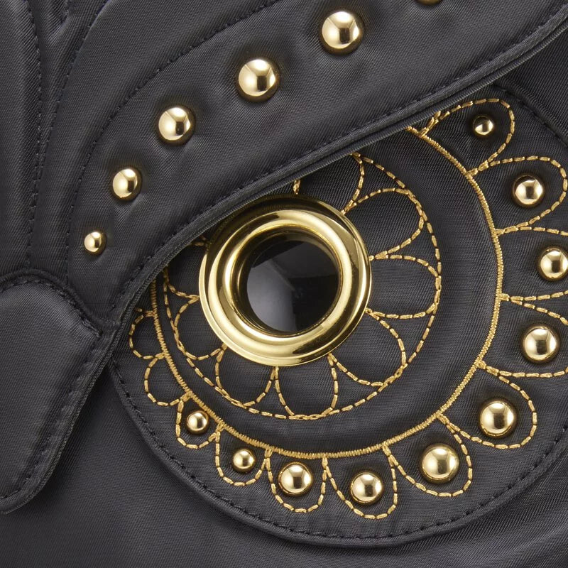 Typical Owl Backpack (L) - Daily Sparkles