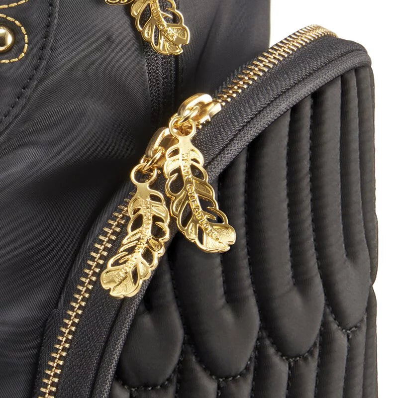 Typical Owl Backpack (L) - Daily Sparkles