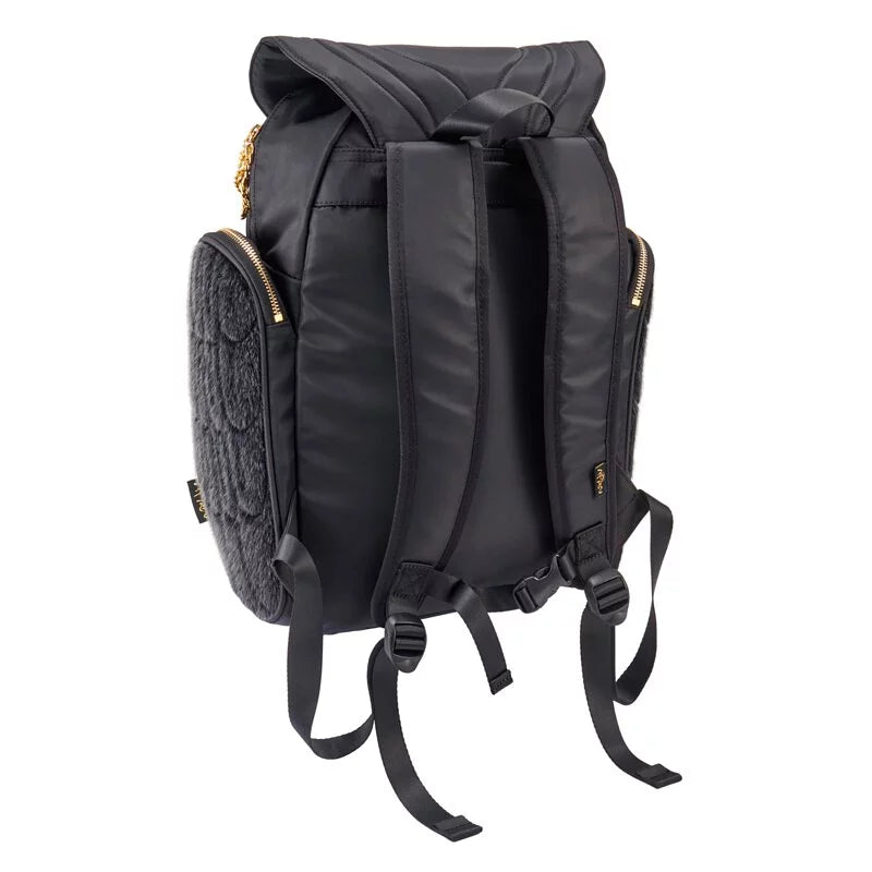 Typical Owl Backpack (L) - Daily Sparkles