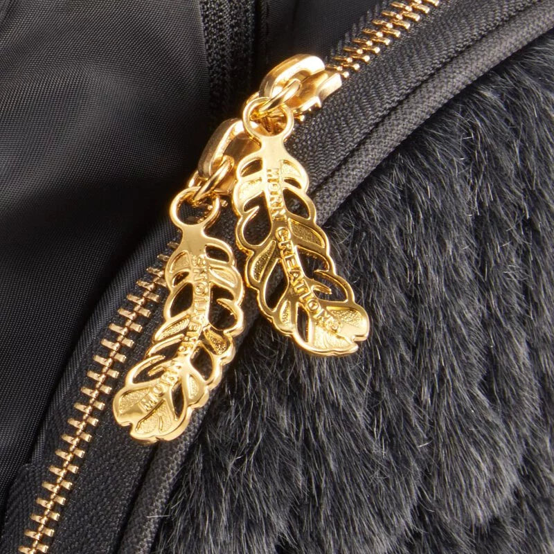Typical Owl Backpack (L) - Daily Sparkles