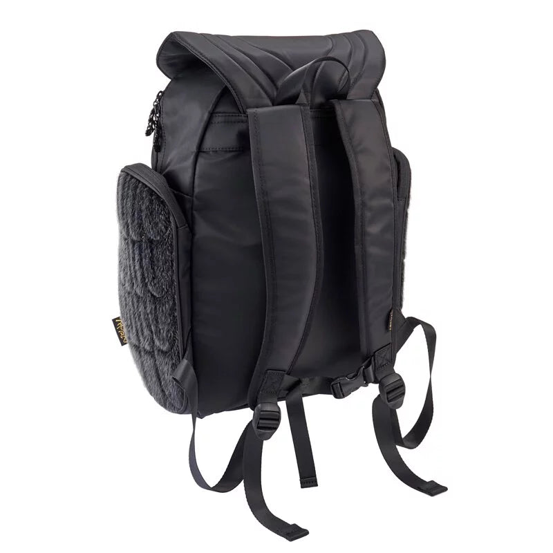 Typical Owl Backpack (L) - Daily Sparkles