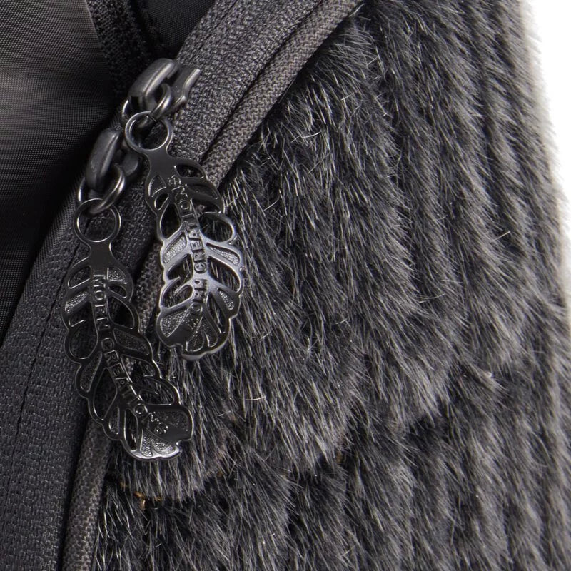 Typical Owl Backpack (L) - Daily Sparkles