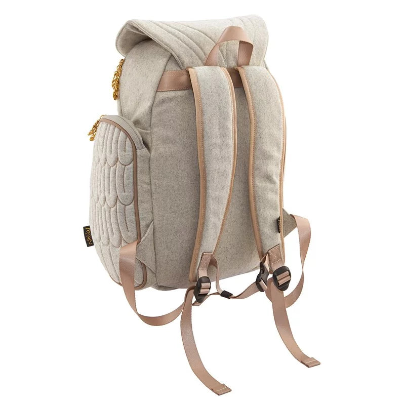 Typical Owl Backpack (L) - Daily Sparkles