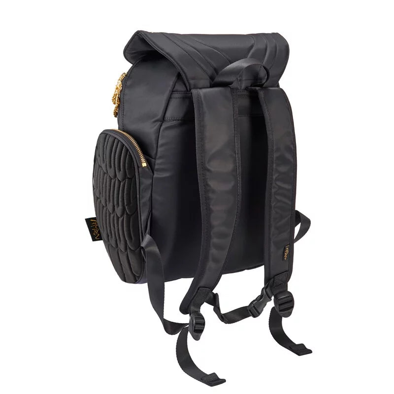 Typical Owl Backpack (M) - Daily Sparkles