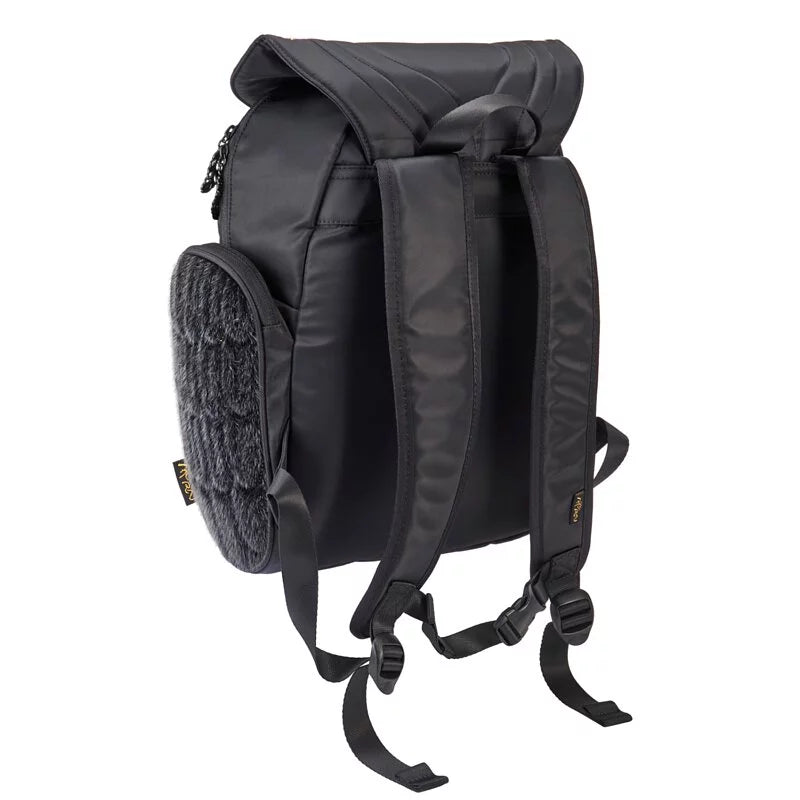 Typical Owl Backpack (M) - Daily Sparkles