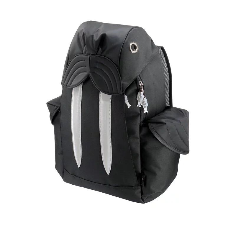 Walrus Backpack - Daily Sparkles