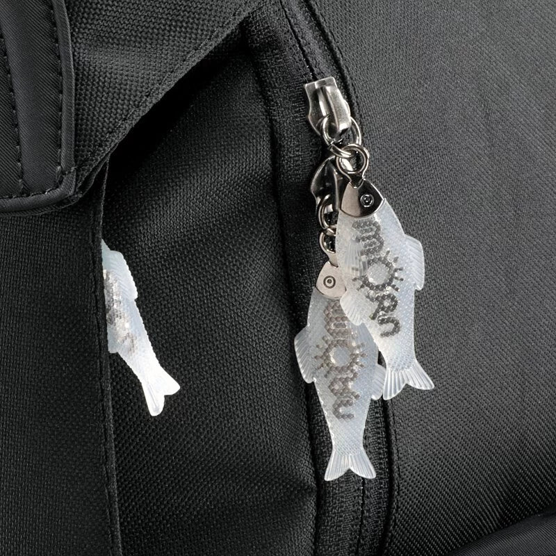 Walrus Backpack - Daily Sparkles