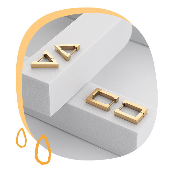 Elegant Earrings: Affordable, Ethical Jewelry Styles