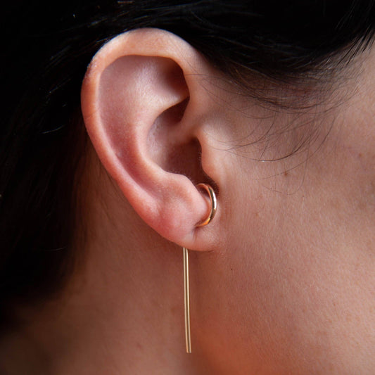 Flipside Hoops