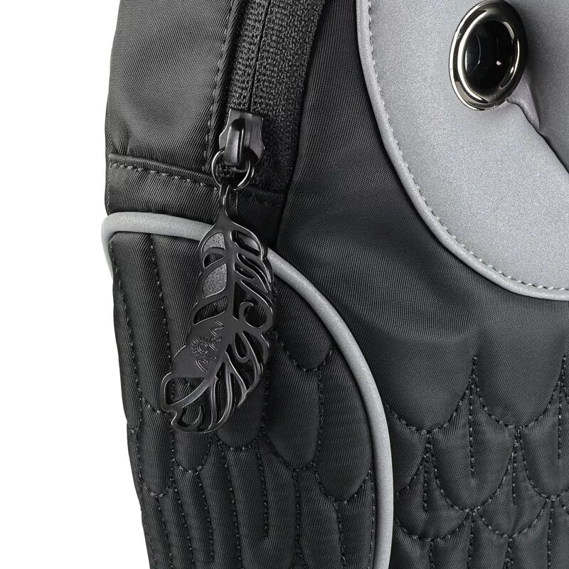 Barn Owl Pouch