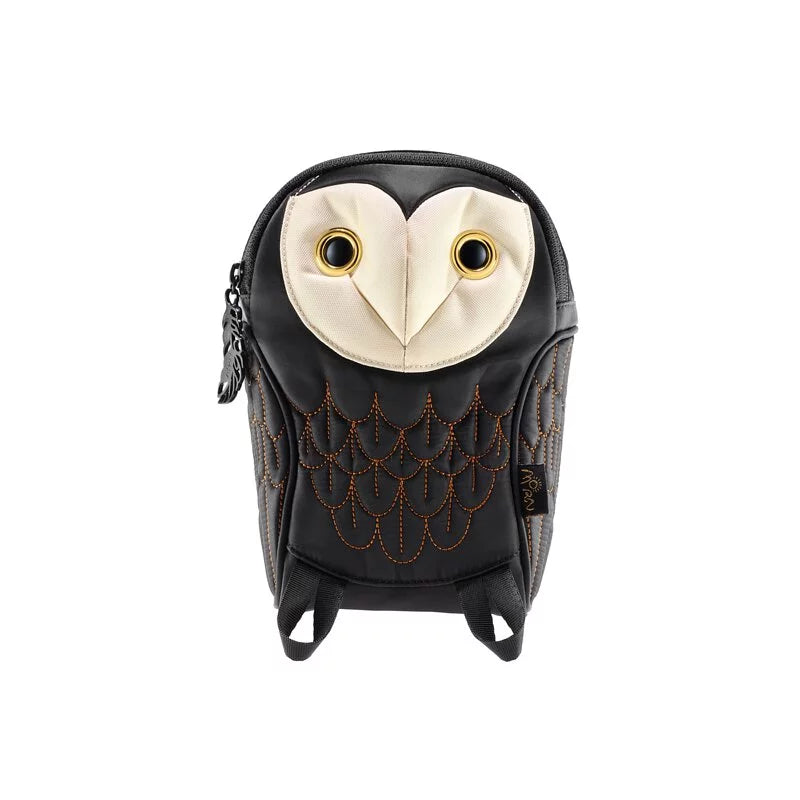 Barn Owl Pouch