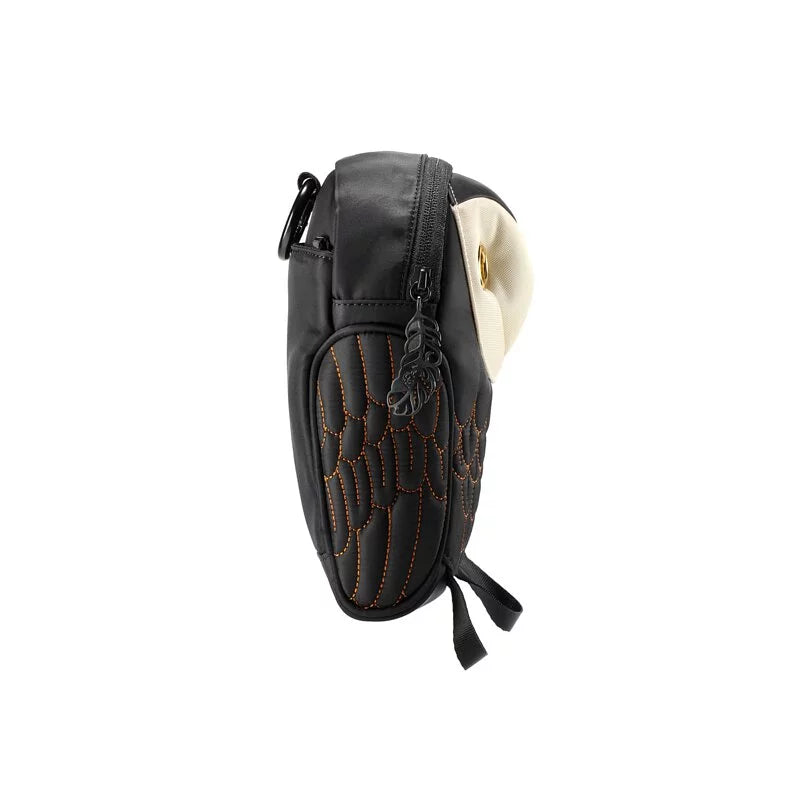 Barn Owl Pouch