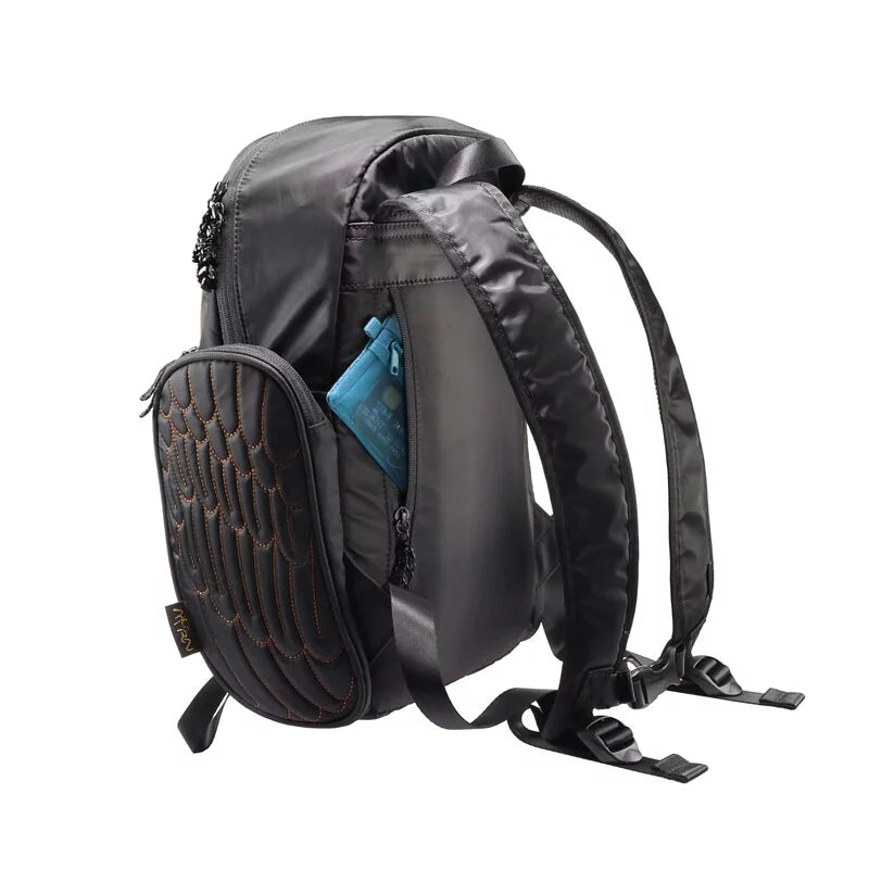 Barn Owl Backpack (M) - Daily Sparkles 